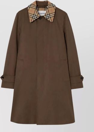 Burberry lightweight jacket