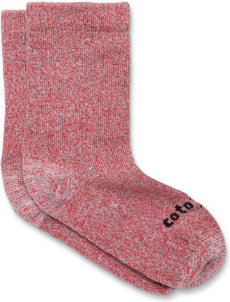 Cotopaxi Contiguo Mid-Calf Sock in Del D&iacute;a Warm at Nordstrom, Size X-Large