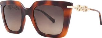 Ferragamo SF1041S 238 Classic Havana/Brown Gradient