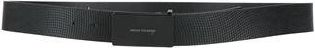 A|X Armani Exchange Small Leather Goods - Belts sur YOOX.COM