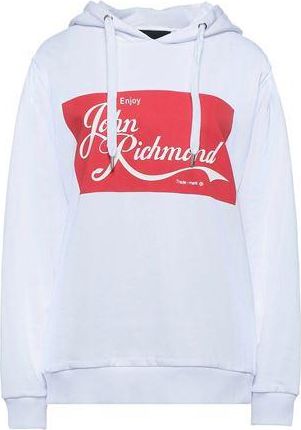John Richmond CAMISETAS Y TOPS - Sudaderas en YOOX.COM