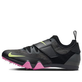 Nike Zoom Pole Vault Anthracite Fierce Pink AA1204-004