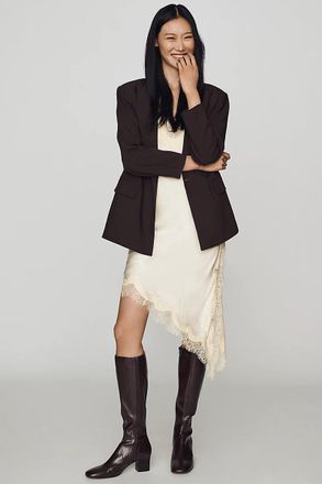 Jeffrey Campbell Collab Boots