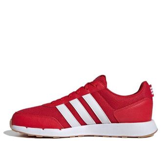adidas Run 50S Better Scarlet White IG6555
