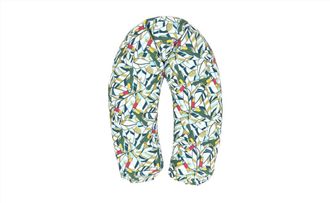 RELAX Relax - Almohada De Posicionamiento Fabricada En Tejido. Baw, Longitud 190