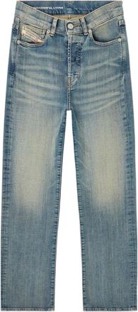 Diesel Donna, Jeans, Blu, W30, new