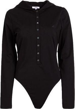 Miaou CAMISETAS Y TOPS - Bodies en YOOX.COM