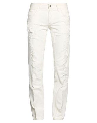 Dolce & Gabbana HOSEN & R&Ouml;CKE - Jeanshosen auf YOOX.COM