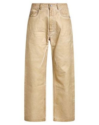 Rick Owens BOTTOMWEAR - Pantaloni jeans su YOOX.COM