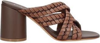 Casadei SCHUHE - Sandalen auf YOOX.COM