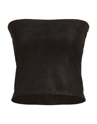 Giorgio Brato CAMISETAS Y TOPS - Tops en YOOX.COM