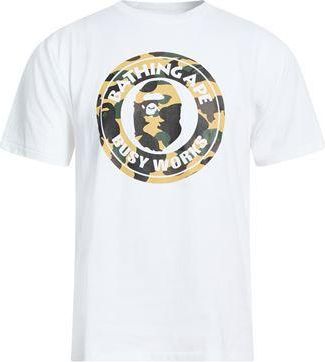 A Bathing Ape TOPS - T-shirts auf YOOX.COM