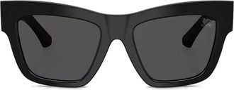 Burberry Sunglasses Occhiali da sole cat-eye - Nero