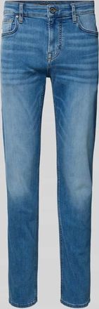 Joop JOOP! Jeans Jeans mit 5-Pocket-Design Modell Mitch in Blau, Gr&ouml;&szlig;e 30/32