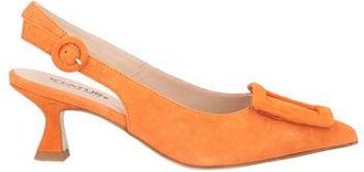 Status FOOTWEAR - Pumps sur YOOX.COM