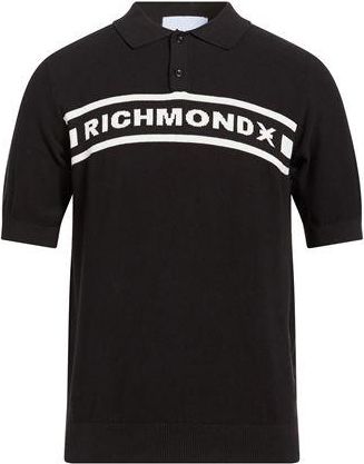 John Richmond MAGLIERIA - Pullover su YOOX.COM
