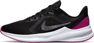 Nike (WMNS) Nike Downshifter 10 Black/White/Purple CI9984-004