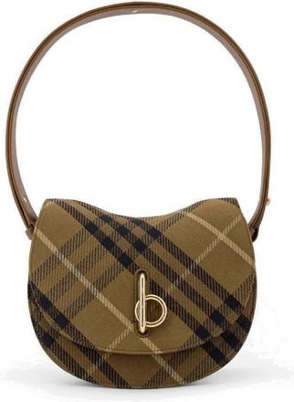 Burberry Small Rocking Horse Bag