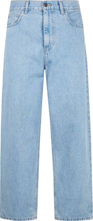 Carhartt Work in Progress W Brandon Pant Smith Denim