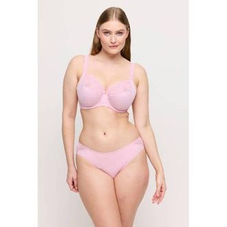 Prima Donna niet-voorgevormde beugelbh Salerno roze