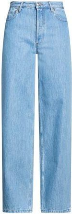 A.P.C. PARTES DE ABAJO - Pantalones vaqueros en YOOX.COM