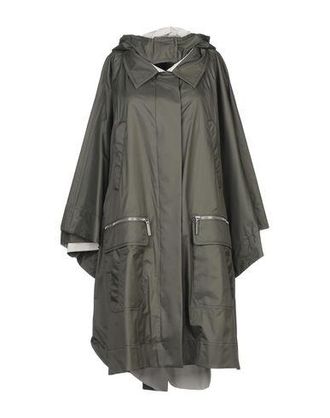 Alberta Ferretti JACKEN & MÄNTEL - Capes auf YOOX.COM