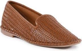 Seychelles Trustworthy Woven Loafer in Tan at Nordstrom Rack, Size 8.5