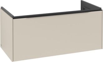 Villeroy & Boch Villeroy&boch - Subway 3.0, Mueble De Lavabo, 973x429x478 Mm,1