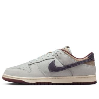 Nike Dunk Low Off-White Particle Aura IB6752-100