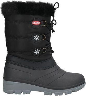 Olang FOOTWEAR - Ankle boots on YOOX.COM