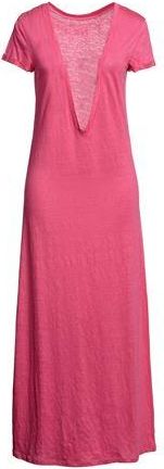 Majestic Filatures DRESSES - Maxi dresses on YOOX.COM