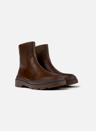 Camper High Boot Men Camper Brutus Trek