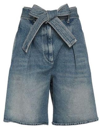 Golden Goose Denim shorts