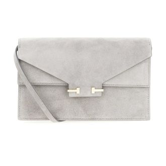 Tom Ford Donna, Borse, Grigio, Taglia unica, new
