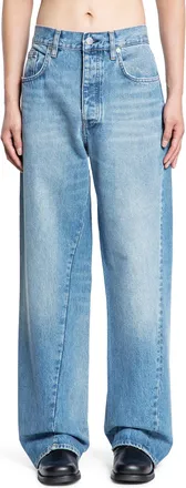 Sunflower Loose Jeans