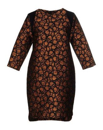 Hanita KLEIDER - Mini-Kleider auf YOOX.COM