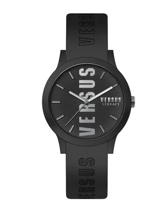 Versus Versus By Versace Barbes Black Watch