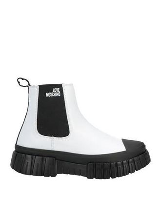Love Moschino CALZATURE - Stivaletti su YOOX.COM