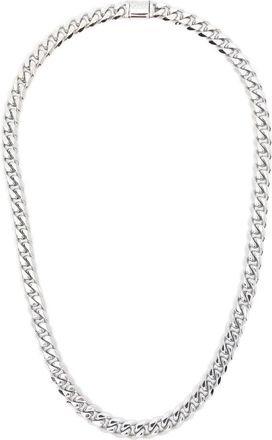 Darkai Chain-link Necklaces