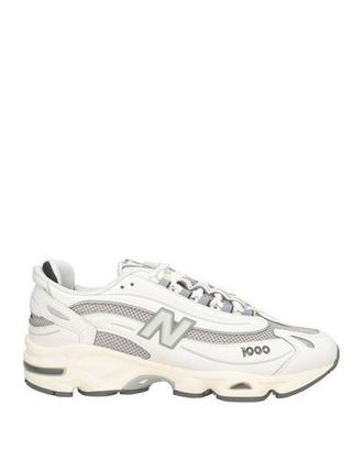 New Balance SCHUHE - Sneakers auf YOOX.COM