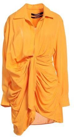 Jacquemus DRESSES - Mini dresses sur YOOX.COM