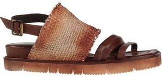 Le Ruemarcel CALZADO - Sandalias con cierre en YOOX.COM