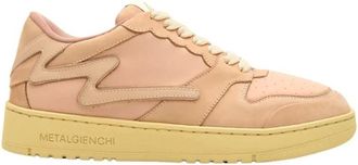 Gienchi Mujer, Zapatos, Beige, Talla: 39 EU