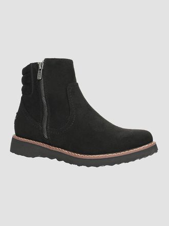 Roxy Jovie Fur Winterstiefel black