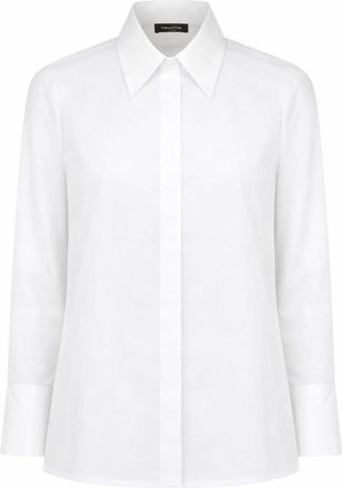 Fabiana Filippi Baumwollhemd