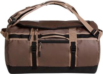The North Face Base Camp Duffel XS - Bags - unisex - Beige - ONE SIZE