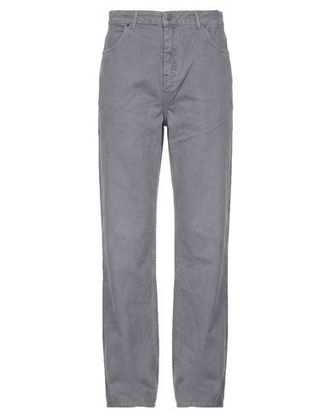 The Editor PARTES DE ABAJO - Pantalones vaqueros en YOOX.COM
