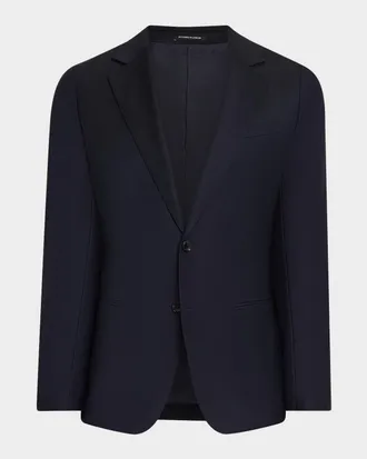 Reiss Men & apos;s Aspire Wool Sport Coat