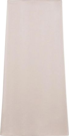 Max Mara Angelo Cipria skirt