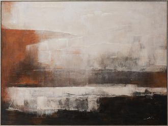 Schubiger M&ouml;bel Bild Natural Shadows